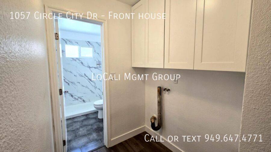 Apartment for rent at 1057 Circle City Dr, Corona, CA 92879