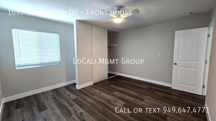 Apartment for rent at 1057 Circle City Dr, Corona, CA 92879