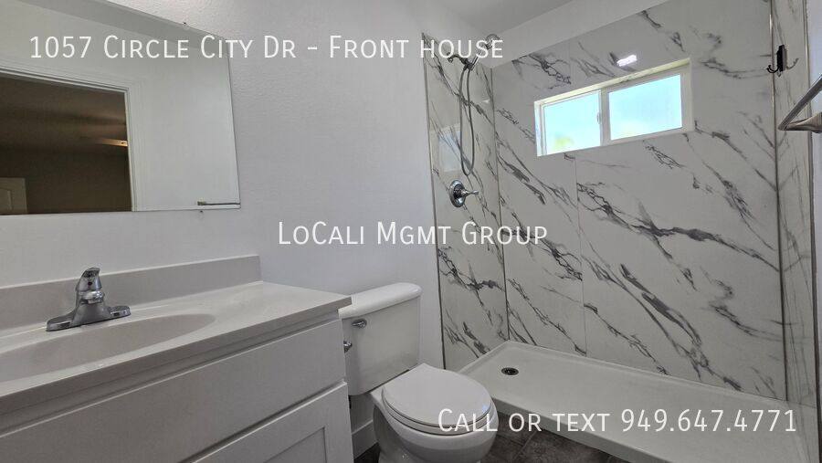 Apartment for rent at 1057 Circle City Dr, Corona, CA 92879