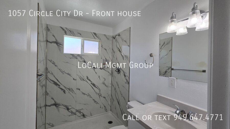 Apartment for rent at 1057 Circle City Dr, Corona, CA 92879