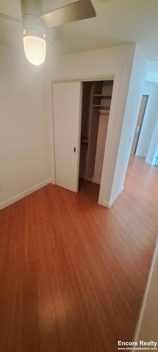 Apartment for rent at 120 Kingston St #1511, Boston, MA 02111