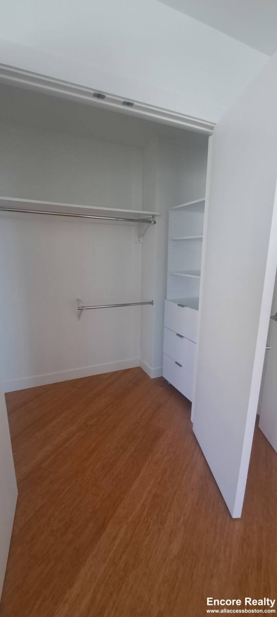 Apartment for rent at 120 Kingston St #1511, Boston, MA 02111