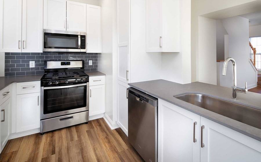 Apartment for rent at 1 Avalon Way, Plymouth, MA 02360