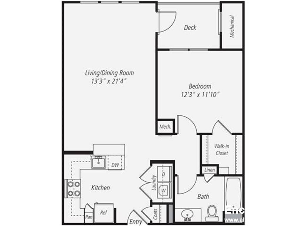 Apartment for rent at 1 Avalon Way, Plymouth, MA 02360