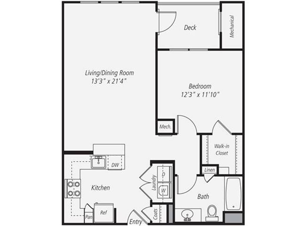 Apartment for rent at 1 Avalon Way, Plymouth, MA 02360