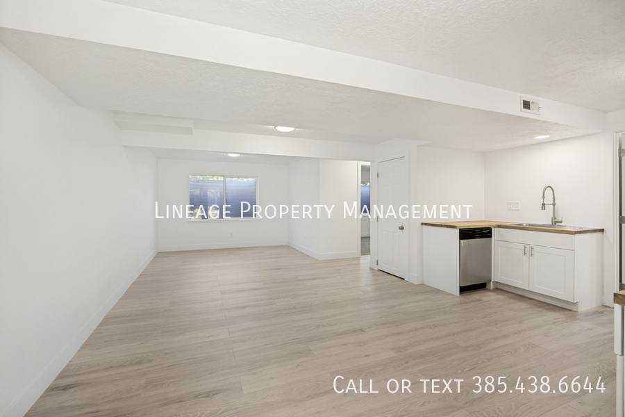 Apartment for rent at 13863 Kessler Peak Dr #B, Herriman, UT 84096