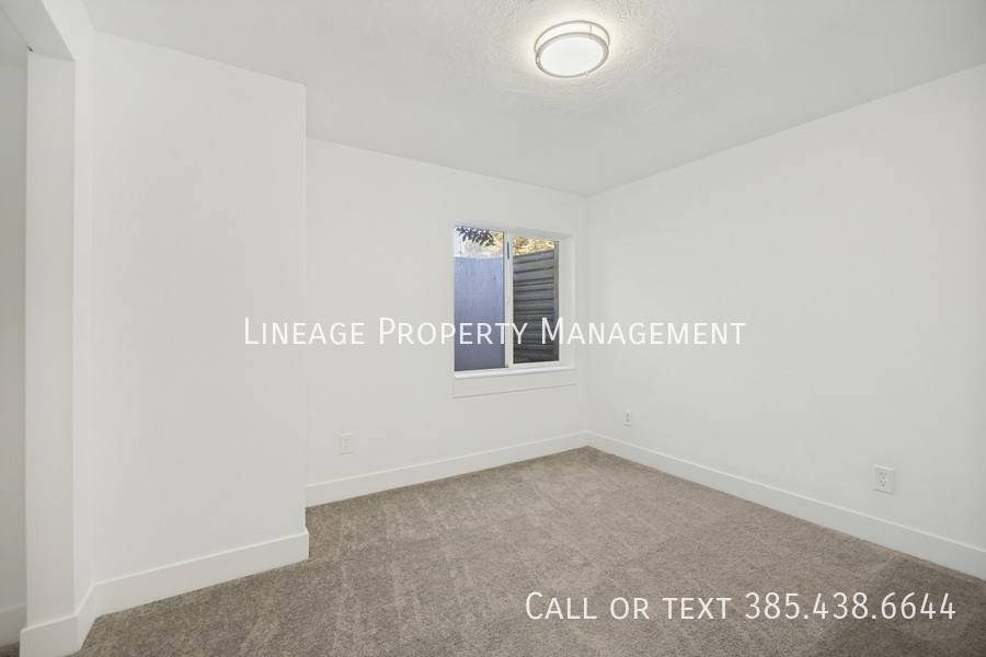 Apartment for rent at 13863 Kessler Peak Dr #B, Herriman, UT 84096