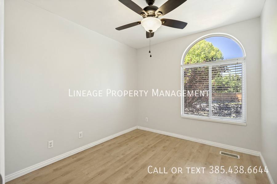 Apartment for rent at 13863 Kessler Peak Dr #B, Herriman, UT 84096