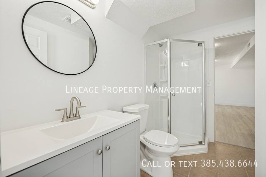 Apartment for rent at 13863 Kessler Peak Dr #B, Herriman, UT 84096