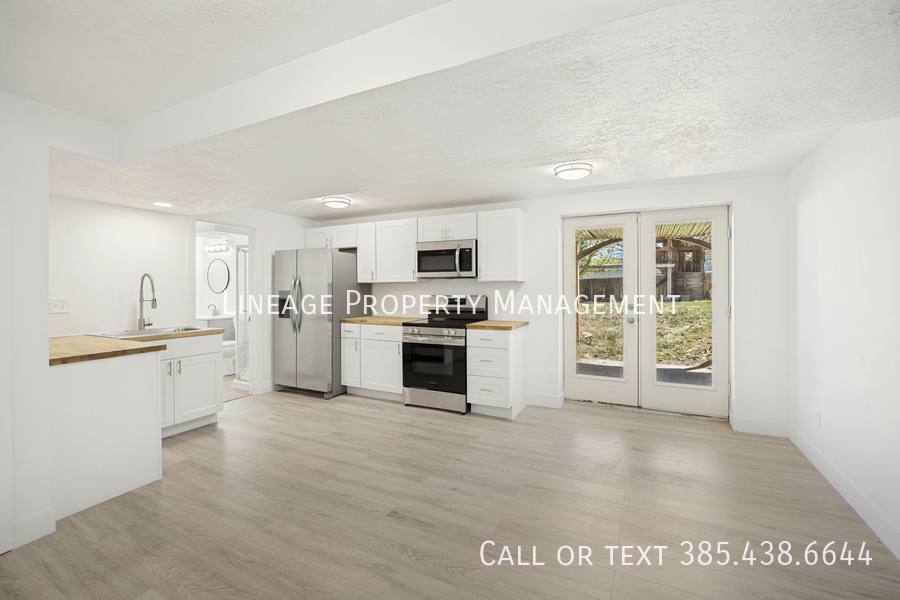 Apartment for rent at 13863 Kessler Peak Dr #B, Herriman, UT 84096