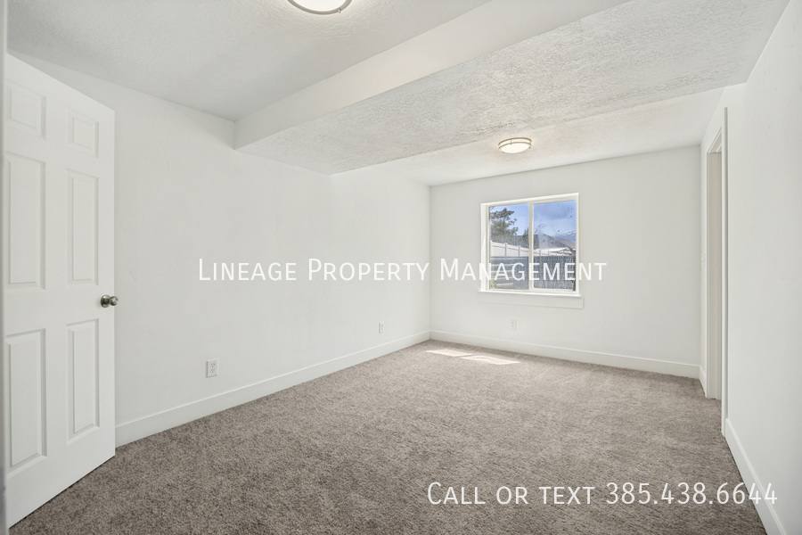 Apartment for rent at 13863 Kessler Peak Dr #B, Herriman, UT 84096