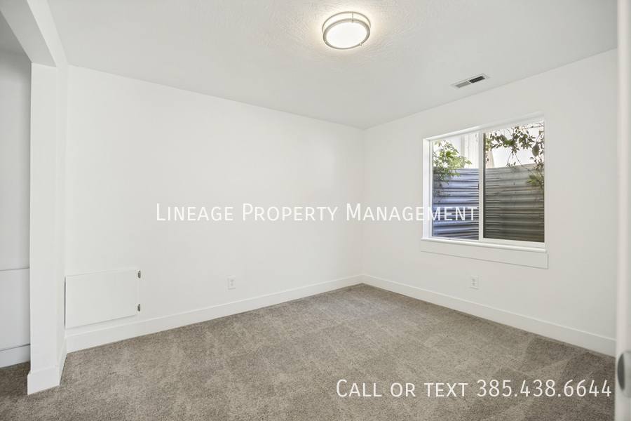 Apartment for rent at 13863 Kessler Peak Dr #B, Herriman, UT 84096