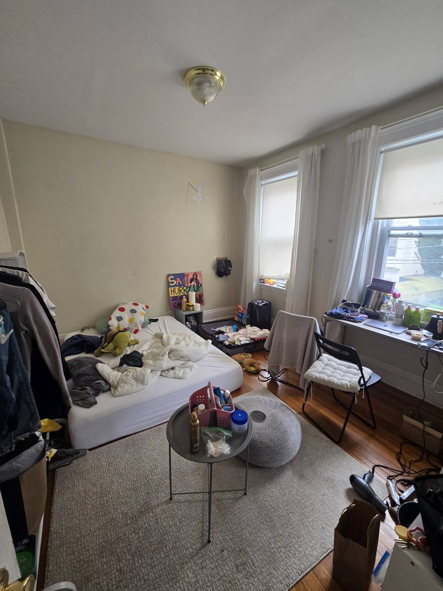 Apartment for rent at 31 Gardner St #9, Allston, MA 02134