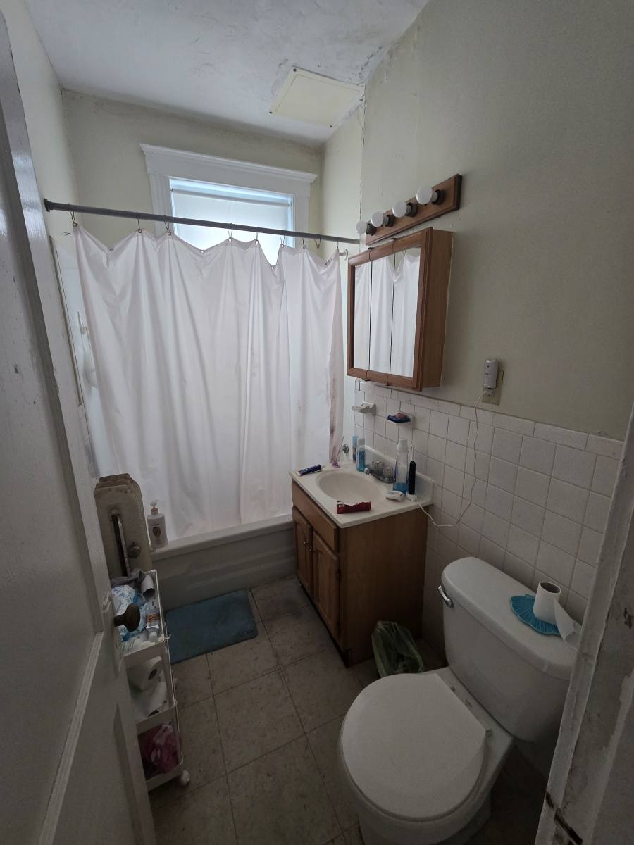 Apartment for rent at 31 Gardner St #9, Allston, MA 02134