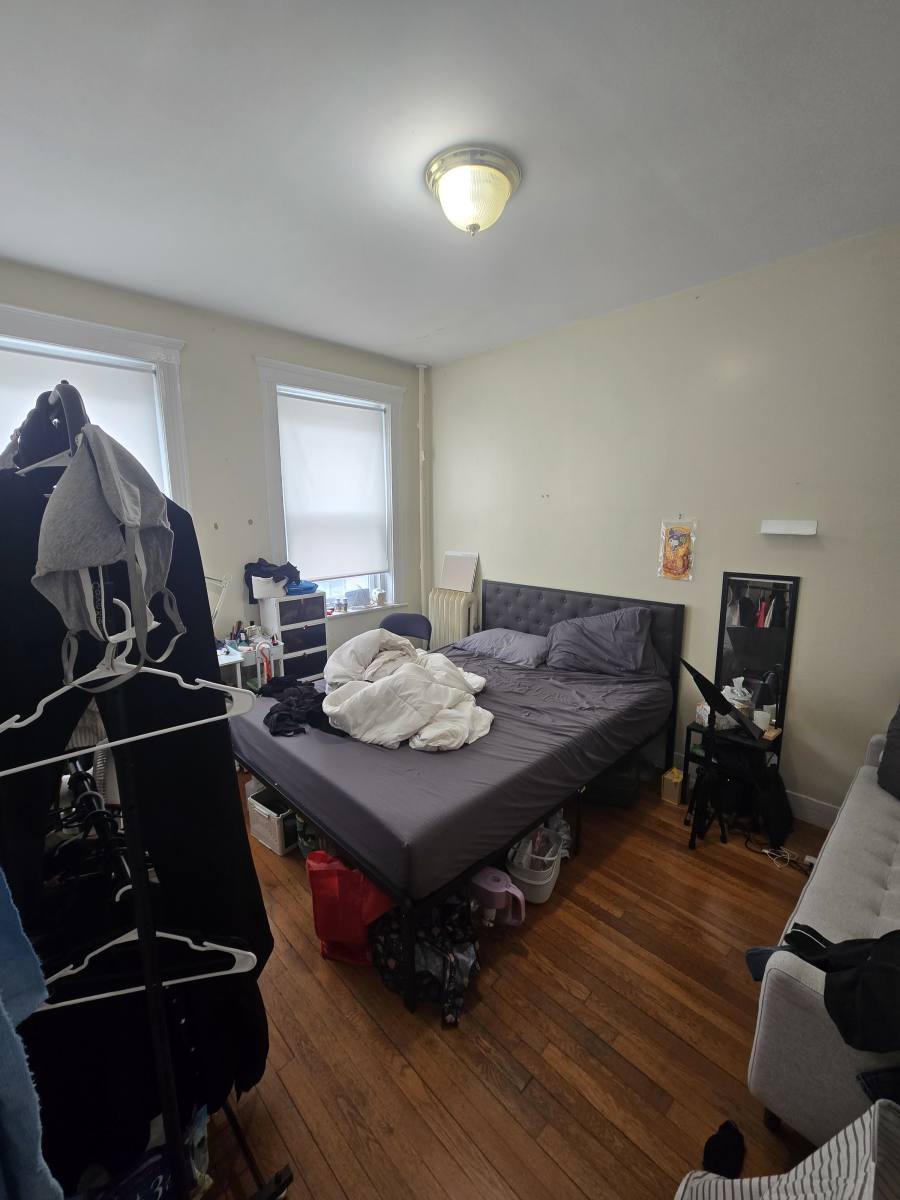 Apartment for rent at 31 Gardner St #9, Allston, MA 02134