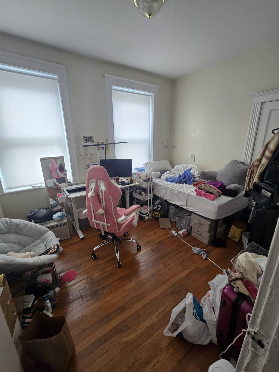 Apartment for rent at 31 Gardner St #9, Allston, MA 02134