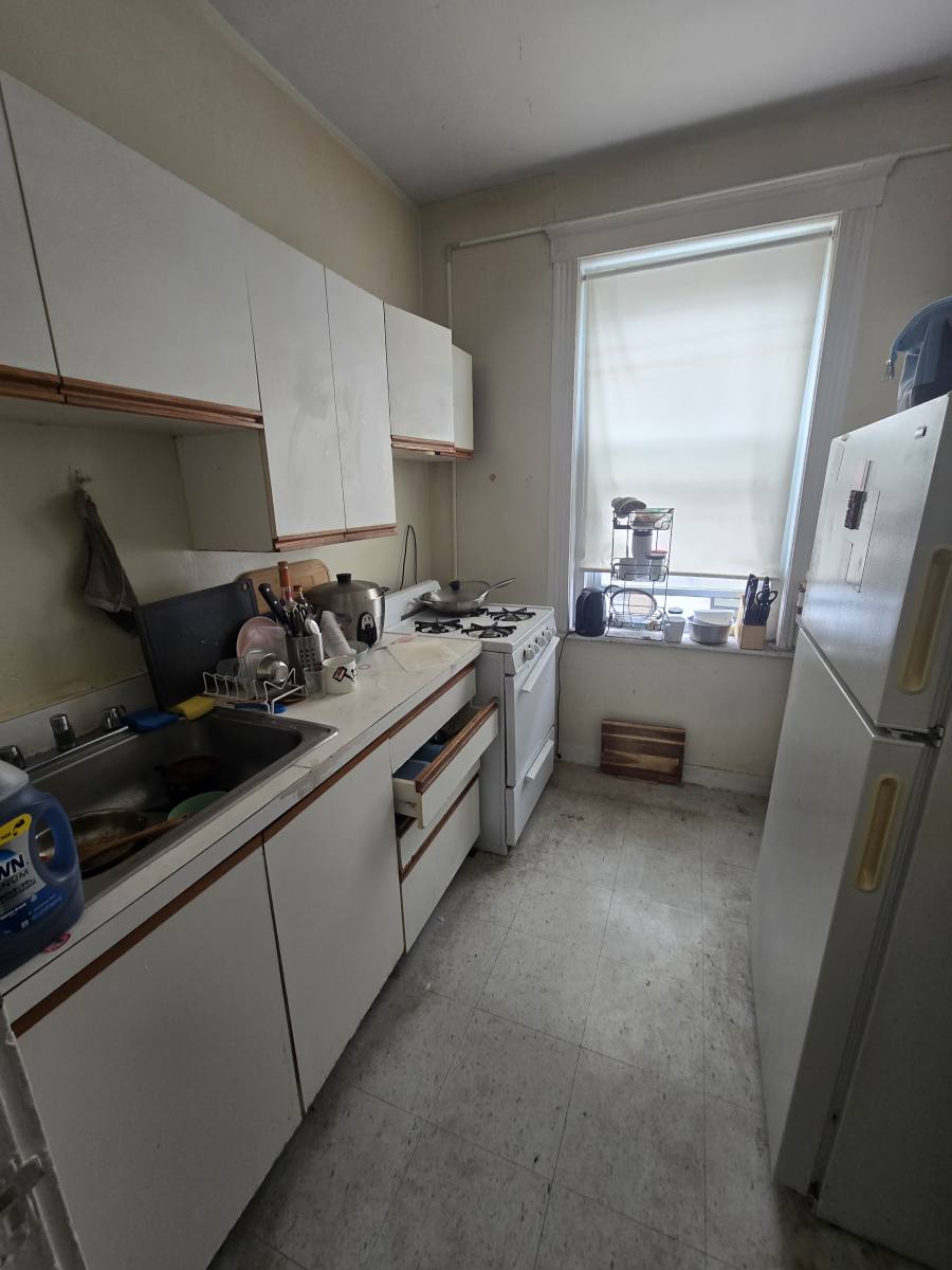 Apartment for rent at 31 Gardner St #9, Allston, MA 02134
