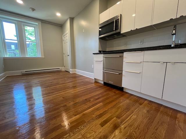 Apartment for rent at 399 Marlborough St #12, Boston, MA 02115