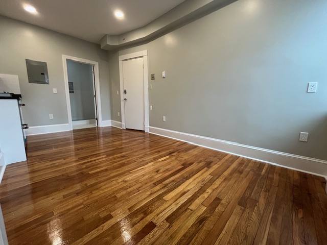 Apartment for rent at 399 Marlborough St #12, Boston, MA 02115