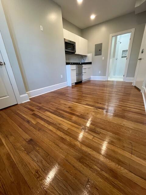 Apartment for rent at 399 Marlborough St #12, Boston, MA 02115