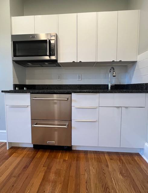 Apartment for rent at 399 Marlborough St #12, Boston, MA 02115