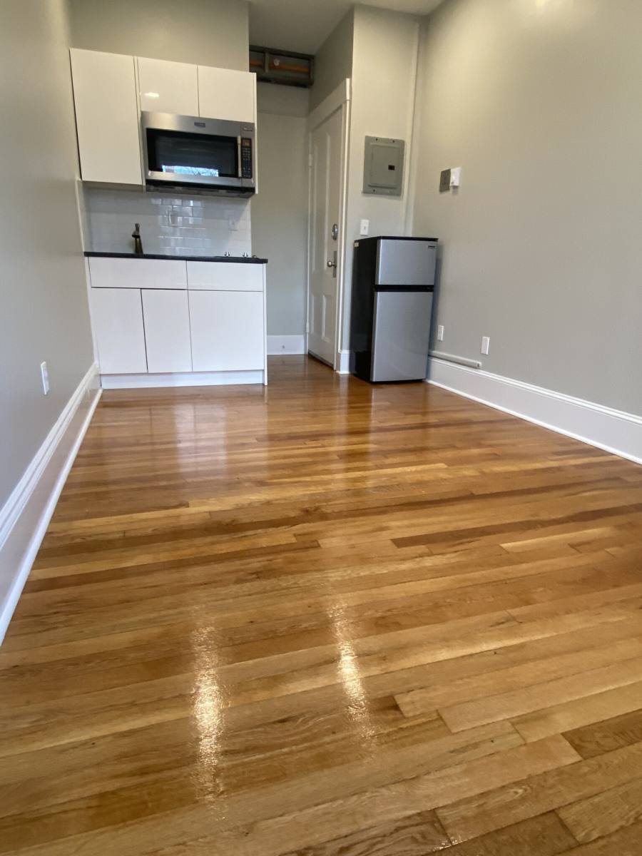 Apartment for rent at 399 Marlborough St #11, Boston, MA 02115
