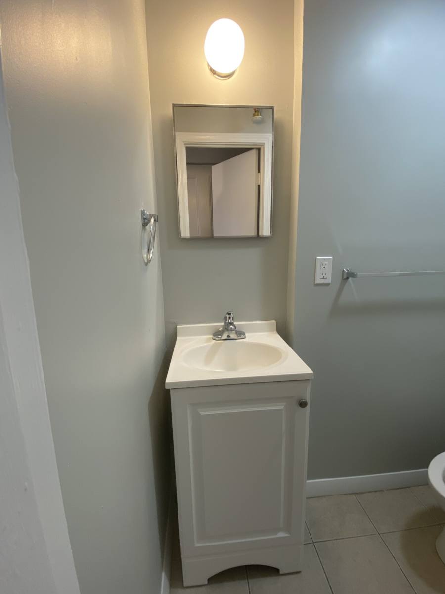 Apartment for rent at 399 Marlborough St #11, Boston, MA 02115