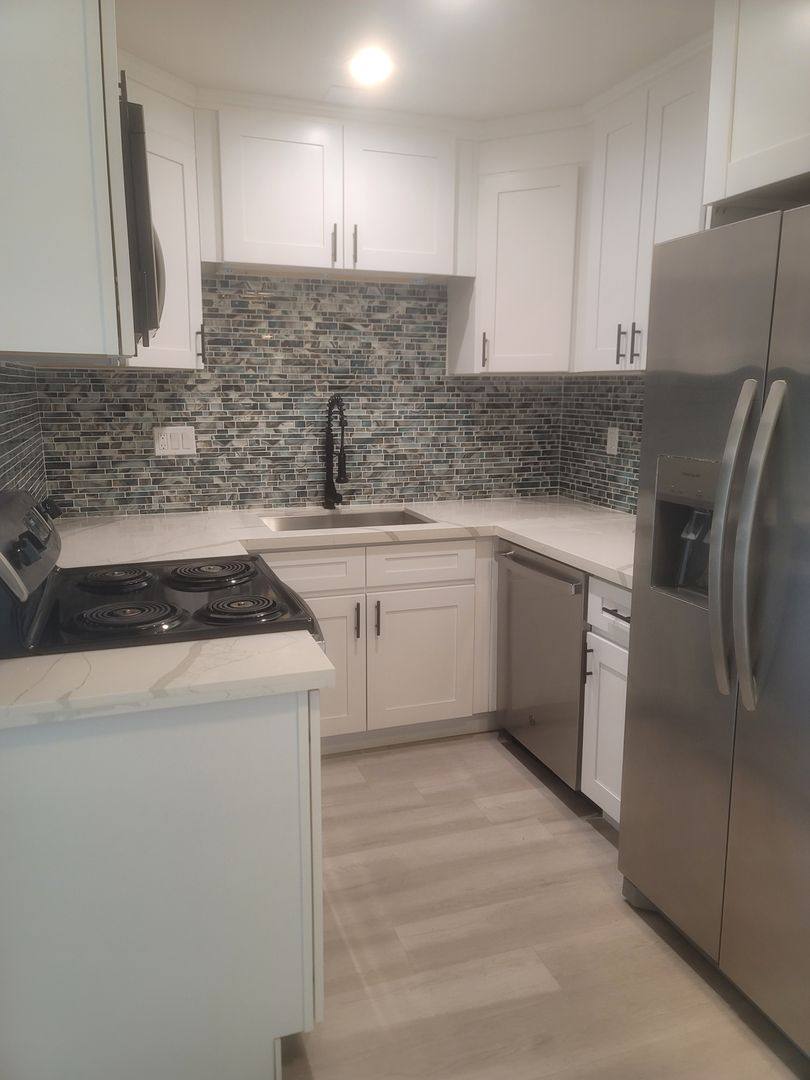 Apartment for rent at 9658 Winter Gardens Blvd, Lakeside, CA 92040
