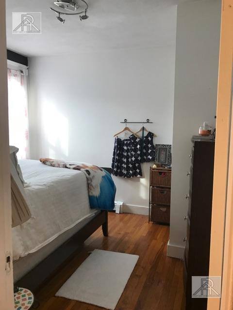 Apartment for rent at 8 Ransom Rd #12, Brighton, MA 02135