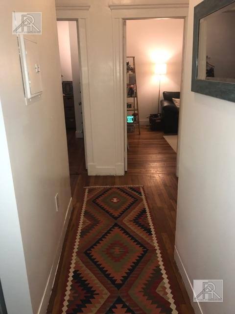 Apartment for rent at 8 Ransom Rd #12, Brighton, MA 02135