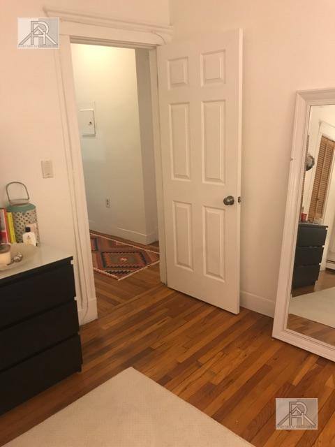 Apartment for rent at 8 Ransom Rd #12, Brighton, MA 02135