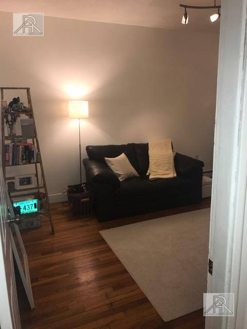 Apartment for rent at 8 Ransom Rd #12, Brighton, MA 02135