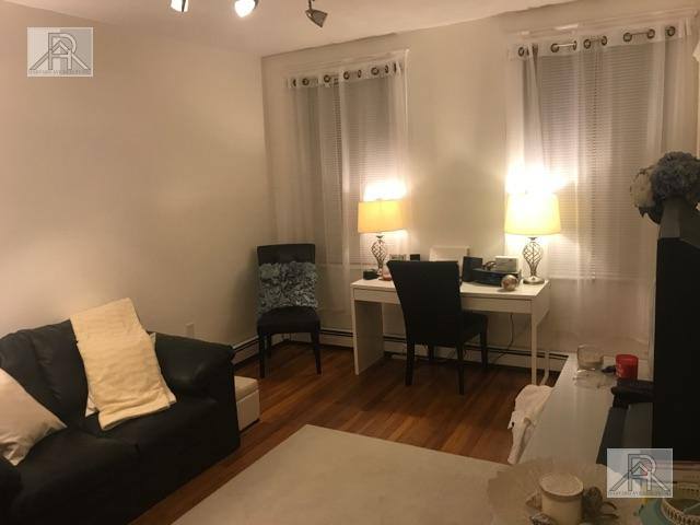 Apartment for rent at 8 Ransom Rd #12, Brighton, MA 02135
