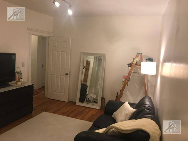 Apartment for rent at 8 Ransom Rd #12, Brighton, MA 02135