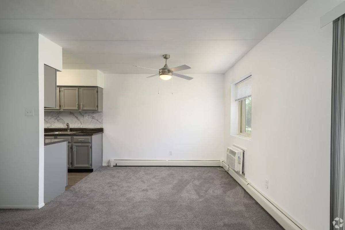 Apartment for rent at 7200 Merion Terrace, Upper Darby, PA 19082