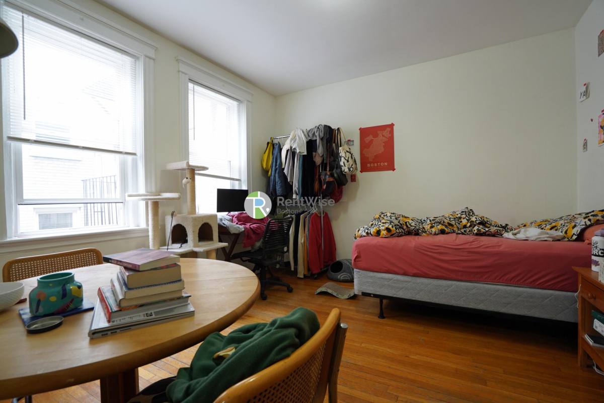 Apartment for rent at 14 Orkney Rd #32, Brighton, MA 02135