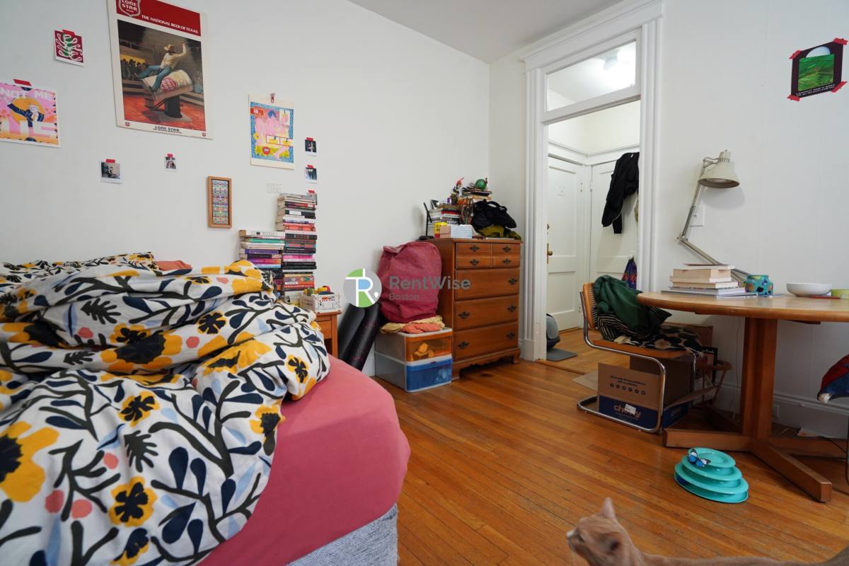 Apartment for rent at 14 Orkney Rd #32, Brighton, MA 02135
