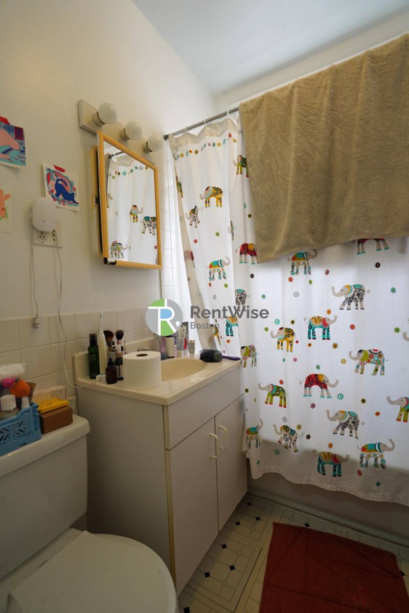 Apartment for rent at 14 Orkney Rd #32, Brighton, MA 02135