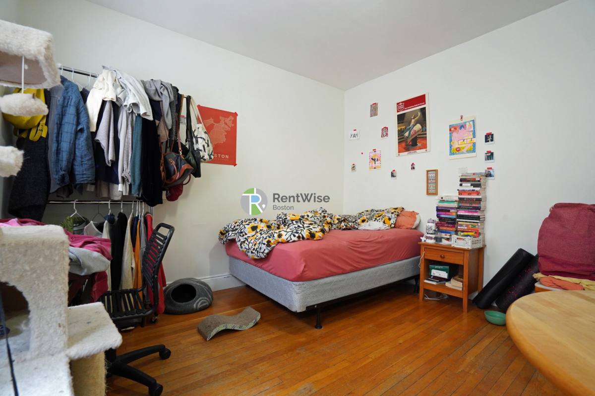 Apartment for rent at 14 Orkney Rd #32, Brighton, MA 02135