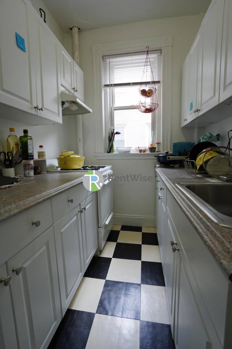 Apartment for rent at 14 Orkney Rd #32, Brighton, MA 02135
