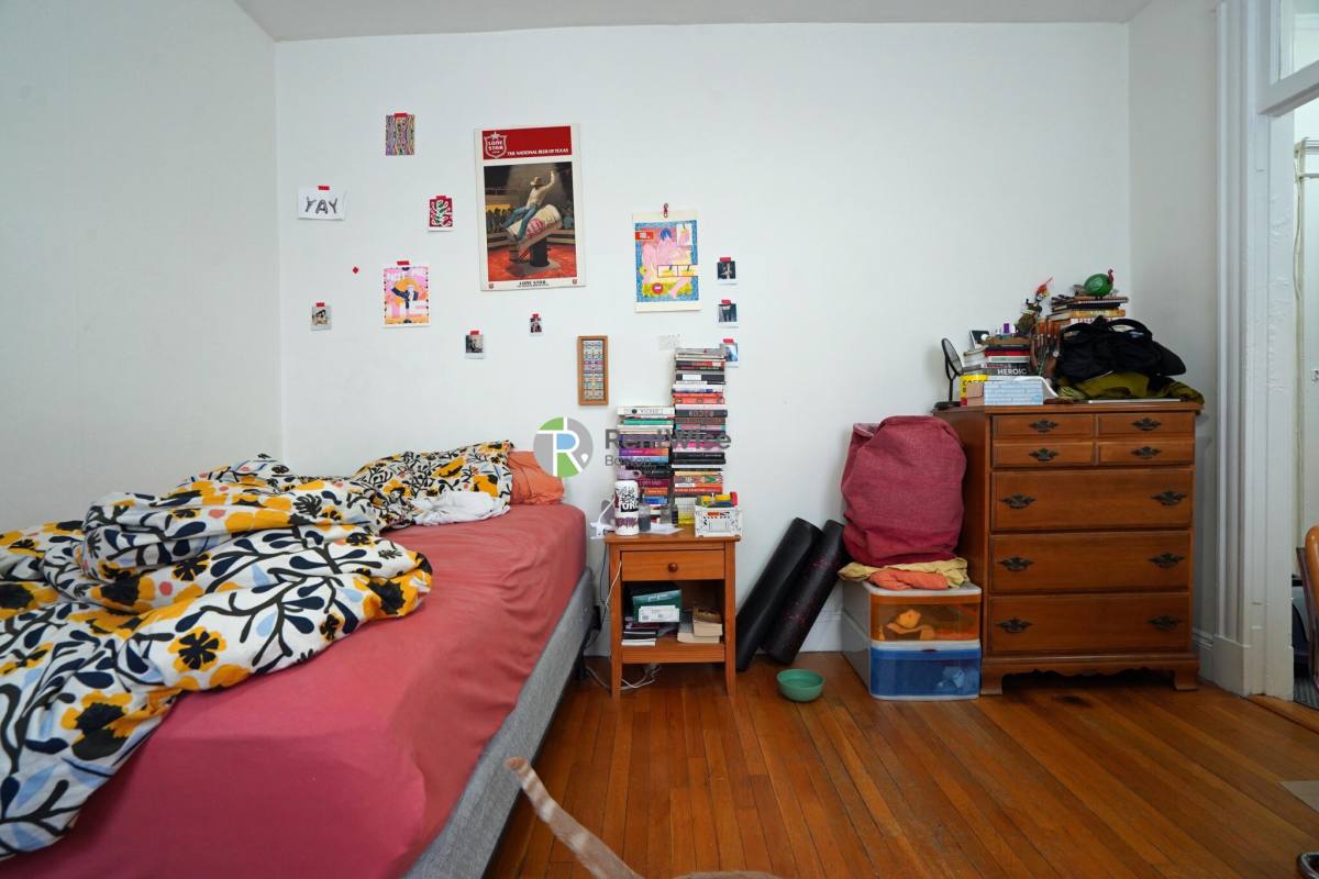Apartment for rent at 14 Orkney Rd #32, Brighton, MA 02135