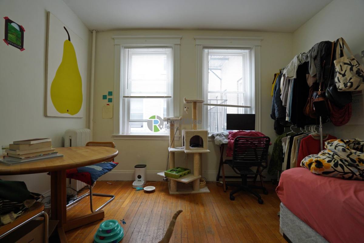 Apartment for rent at 14 Orkney Rd #32, Brighton, MA 02135