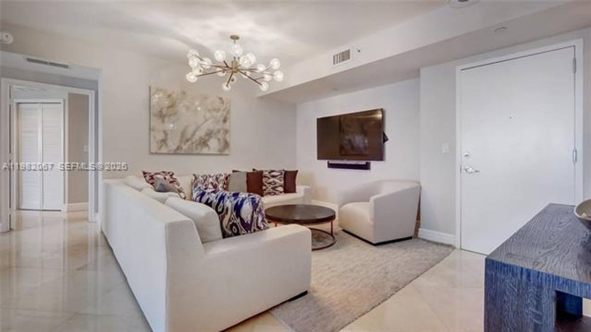 Apartment for rent at 6365 Collins Ave Appt, Miami Beach, FL 33141
