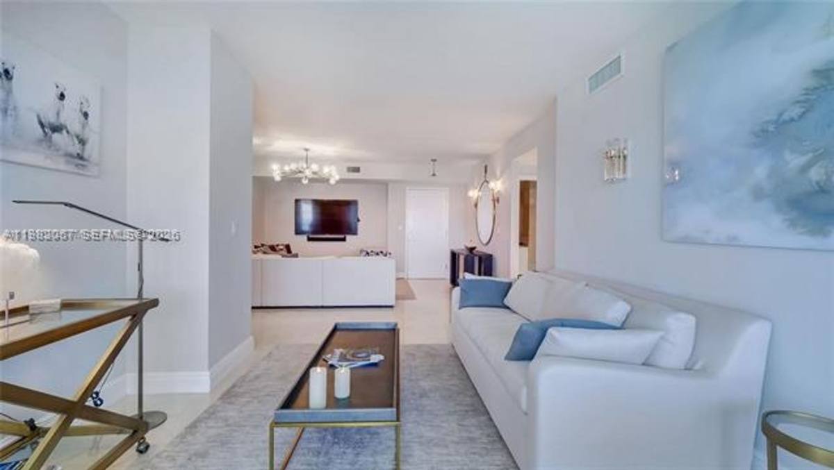 Apartment for rent at 6365 Collins Ave Appt, Miami Beach, FL 33141