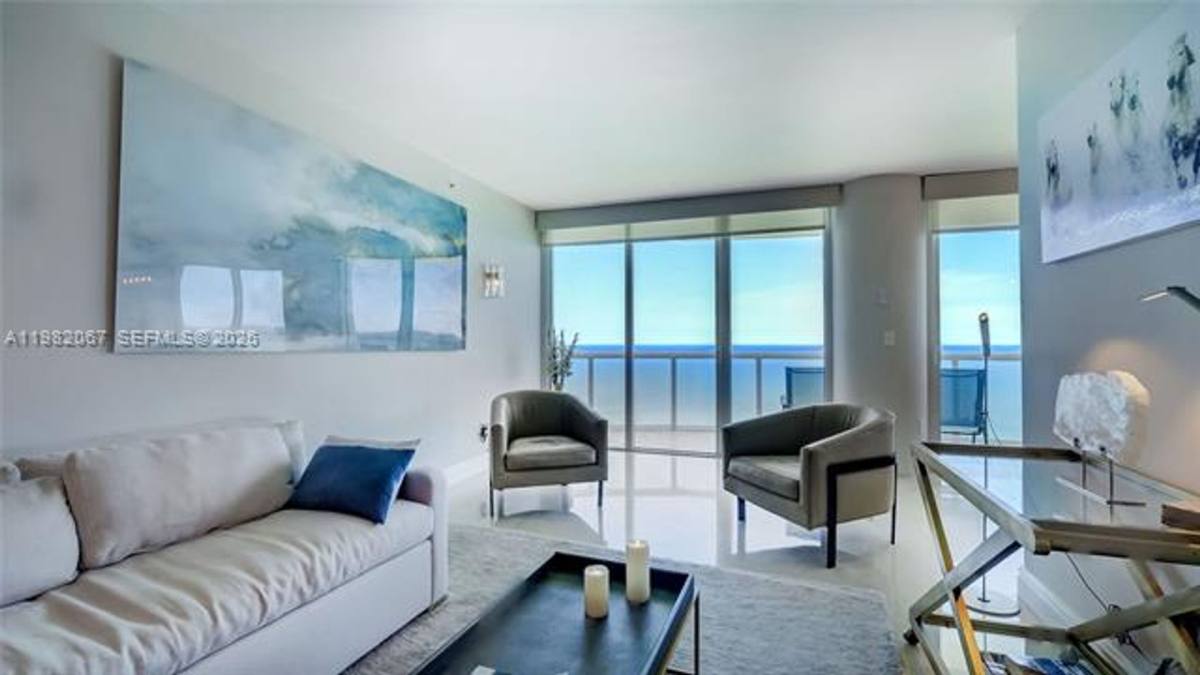 Apartment for rent at 6365 Collins Ave Appt, Miami Beach, FL 33141