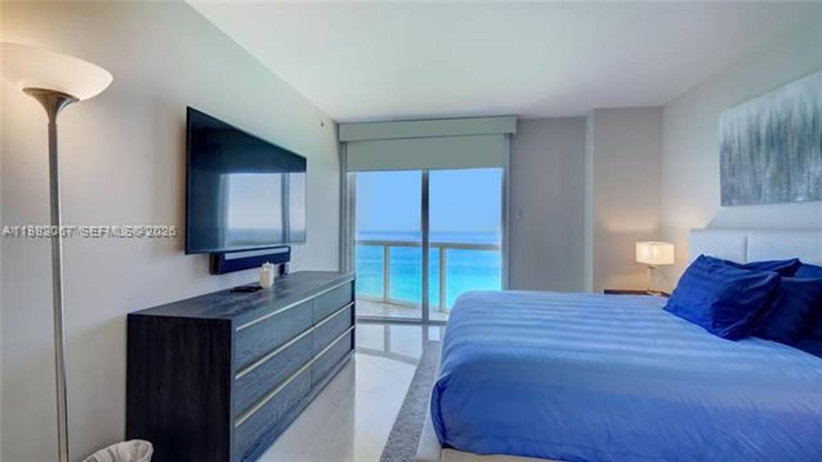 Apartment for rent at 6365 Collins Ave Appt, Miami Beach, FL 33141