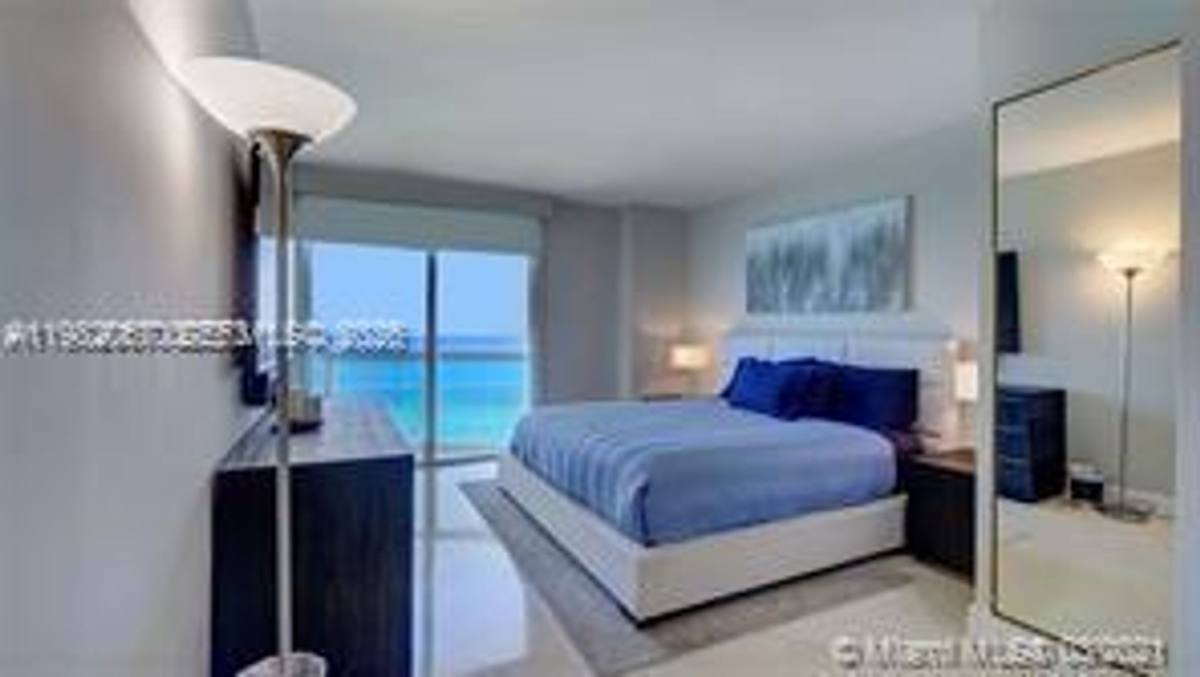 Apartment for rent at 6365 Collins Ave Appt, Miami Beach, FL 33141