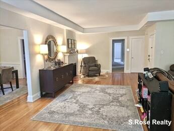 Apartment for rent at 18 Dean Rd #3, Brookline, MA 02445