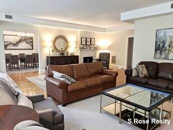 Apartment for rent at 18 Dean Rd #3, Brookline, MA 02445