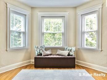Apartment for rent at 18 Dean Rd #3, Brookline, MA 02445